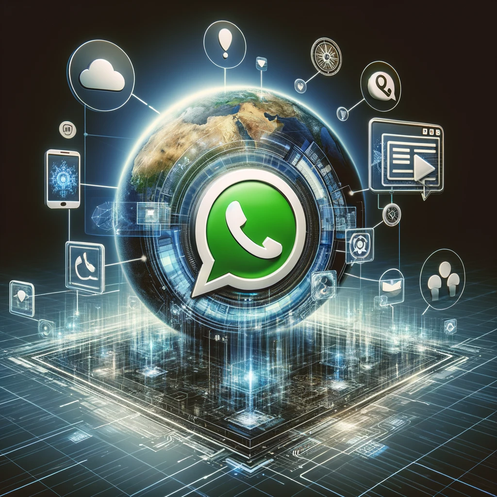 Los mejores - CRM de Ventas de WhatsApp - Multicanal y Multiagente