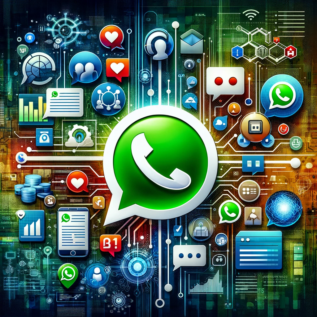 Los mejores - CRM de Ventas de WhatsApp - Multicanal y Multiagente