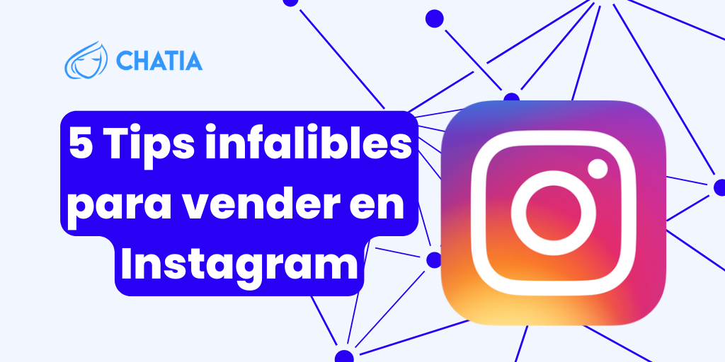 vender en Instagram - CRM de Ventas para WhatsApp y otras redes sociales - WhatsApp Multiagente