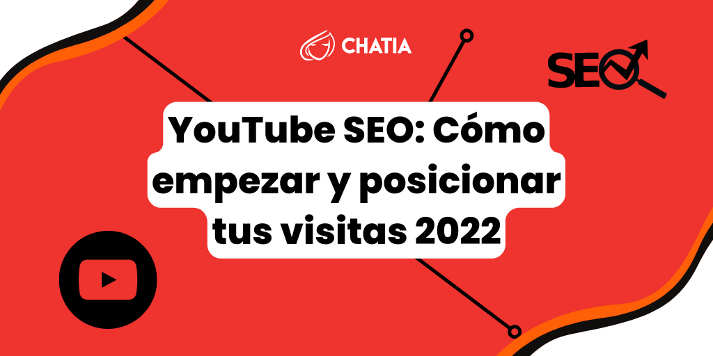 YouTube SEO - CRM de Ventas para WhatsApp y otras redes sociales - WhatsApp Multiagente