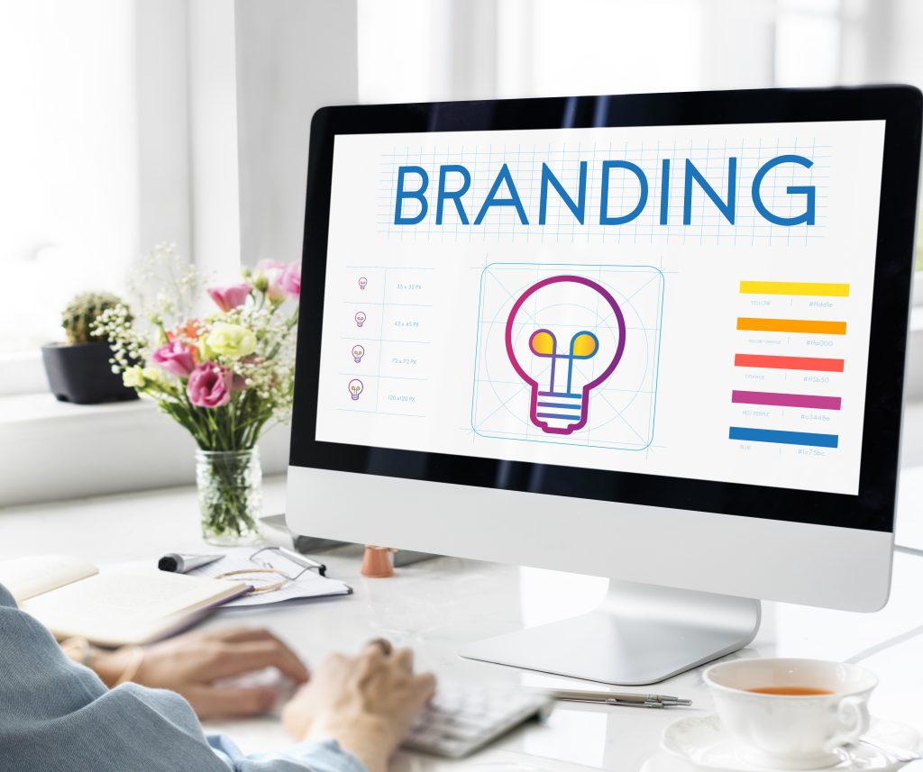 posicionamiento de marca-branding