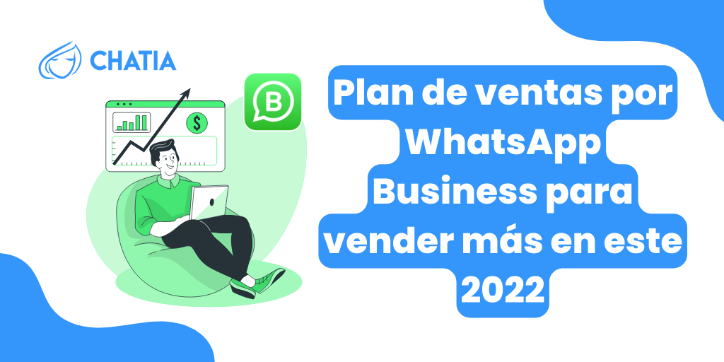 plan de ventas - CRM de Ventas para WhatsApp y otras redes sociales - WhatsApp Multiagente