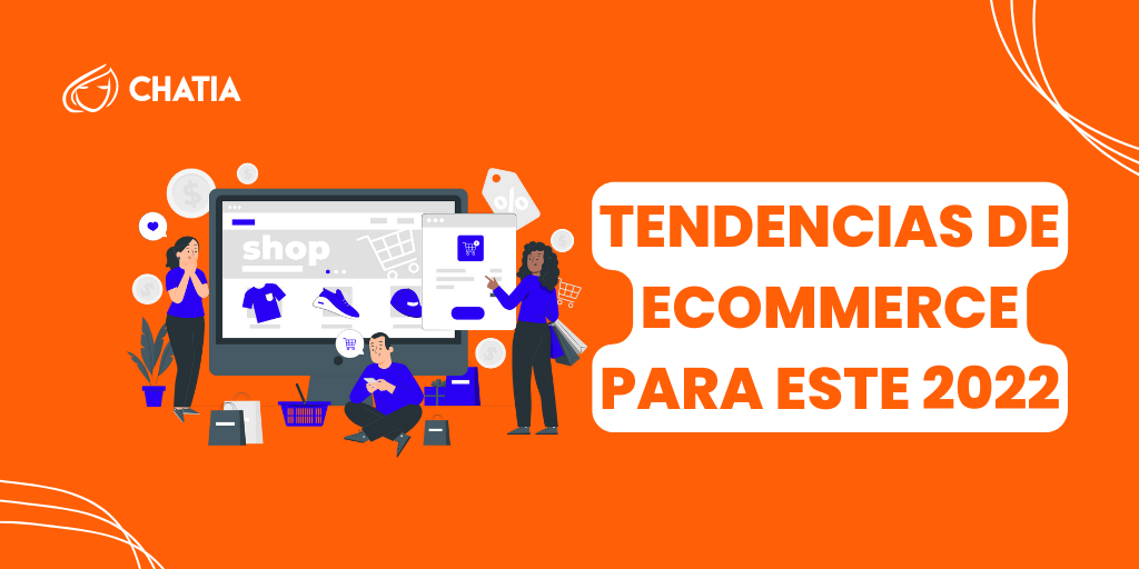 tendencias de ecommerce - CRM de Ventas para WhatsApp y otras redes sociales - WhatsApp Multiagente