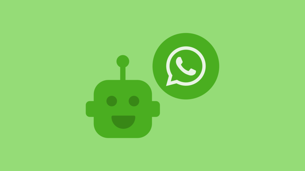 WhatsApp Business API Cloud