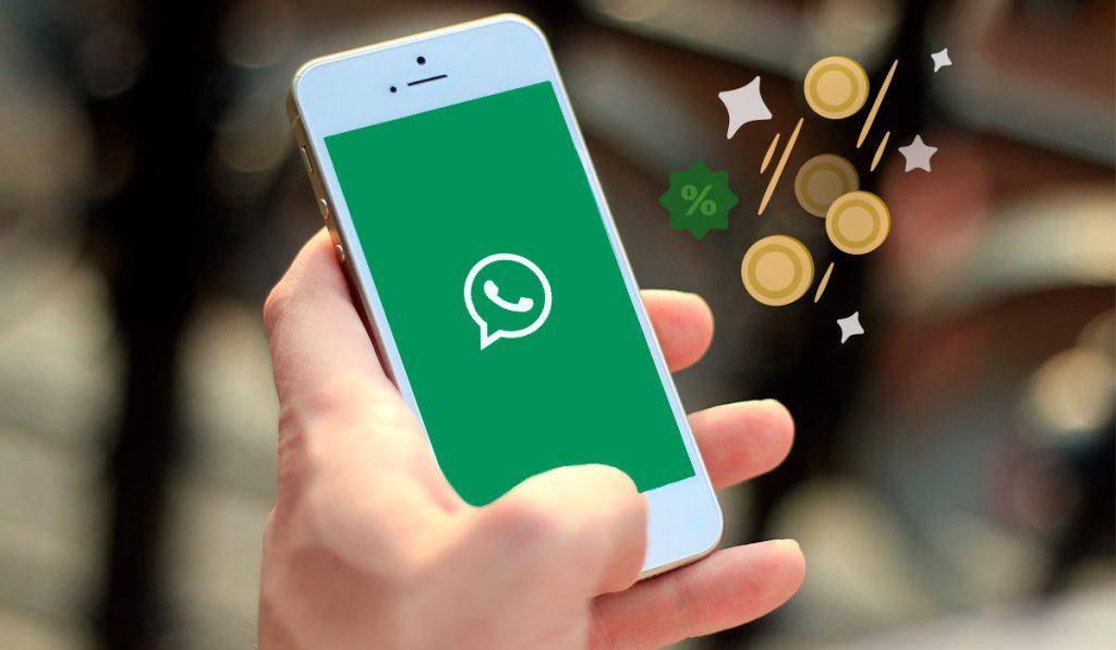 Creador de Link de WhatsApp - CRM de Ventas de WhatsApp - Multicanal y Multiagente