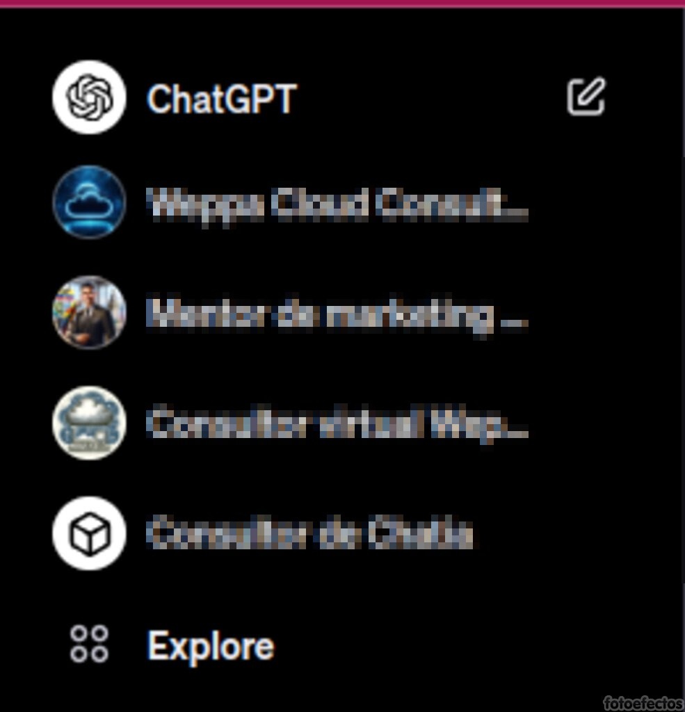 Como crear y configurar tu propio asistente GPT - CRM de Ventas de WhatsApp - Multicanal y Multiagente