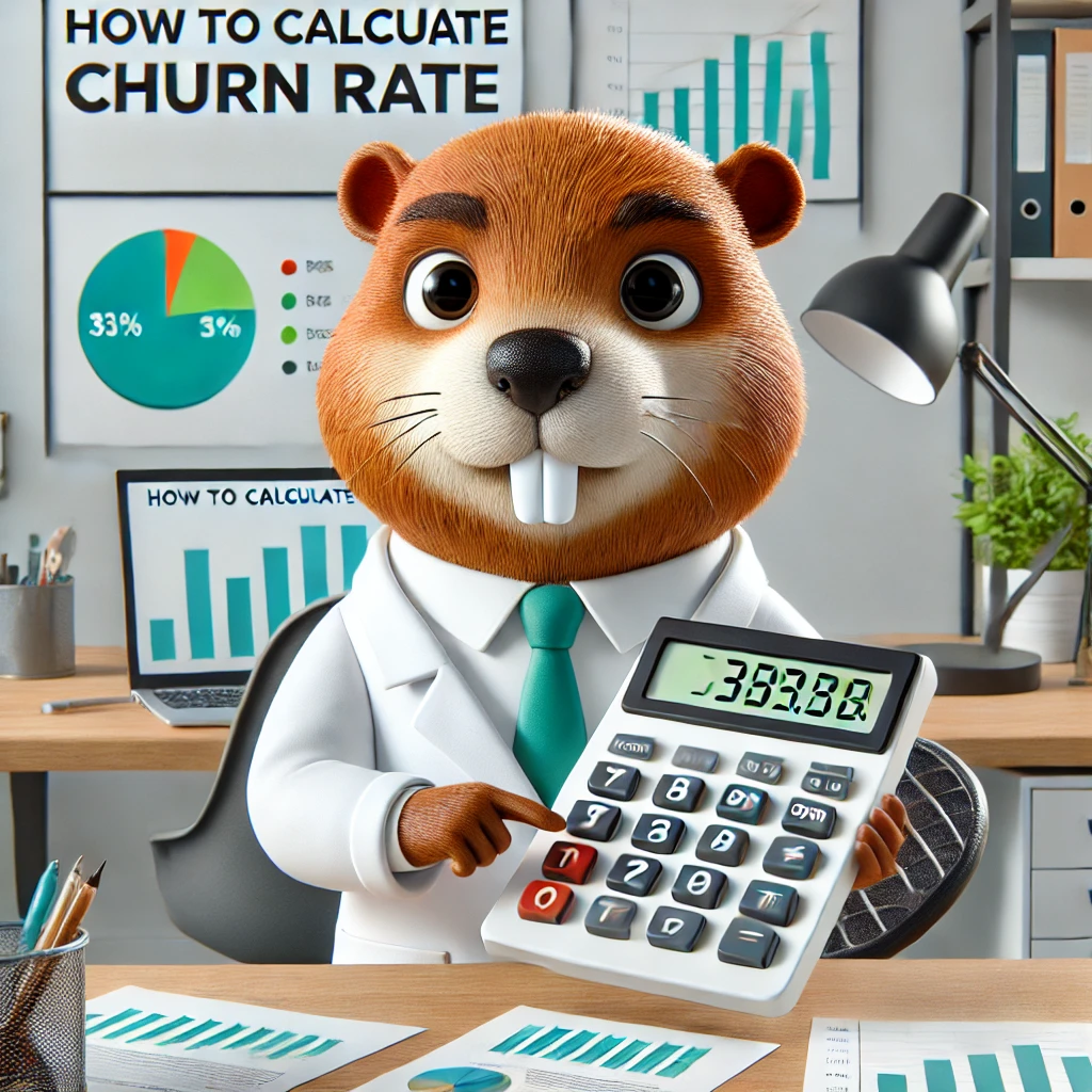 El Churn Rate es el porcentaje de clientes que dejan de usar un servicio por un tiempo, es un indicador crítico a la satisfacción y lealtad del cliente.