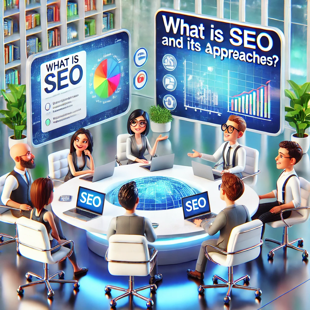 El SEO se ha convertido en una necesidad que permite a las empresas mejorar su visibilidad online y atraer más más tráfico hacia el sitios web.